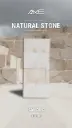 Galala Limestone Paver 