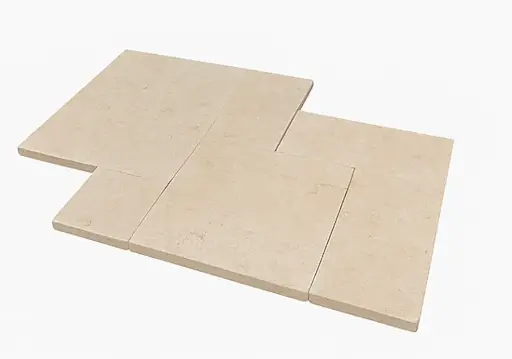Galala Limestone Paver 