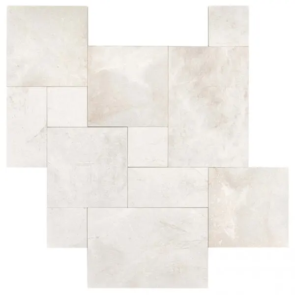 [MPBOL] MARBLE BOTTICINO LEATHRED PAVER 