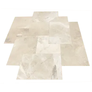 [MPDRL] MARBLE DIANA ROYAL LEATHERED PAVER 